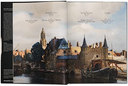 Vermeer: The Complete Works - Retail Maharaj
