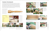 Woodworking: The Complete Step-by-Step Manual - Retail Maharaj