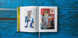 Jean-michel Basquiat XXL - Retail Maharaj