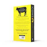 The Cows: The bold, brilliant and hilarious Sunday Times Top Ten bestseller: The bold, brilliant and hilarious Sunday Times Top Ten bestseller from the author of Cat Lady - Retail Maharaj