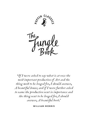 The Jungle Book: V&A Collectors Edition - Retail Maharaj