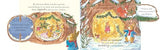 The World of Peter Rabbit: Cotton-tail's Christmas Tree: A new lift-the-flap board book (Peter Rabbit Lift-the-Flap Tales) - Retail Maharaj