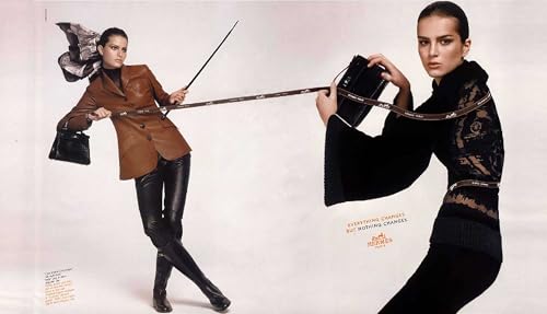 Hermés Philosophy (Luxury Philosophy) - Retail Maharaj