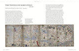 The Golden Atlas: The Greatest Explorations, Quests and Discoveries on Maps - Retail Maharaj