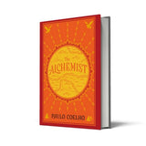 The Alchemist Pocket Edition - Retail Maharaj