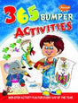 365 Bumper Activities Book - Retail Maharaj