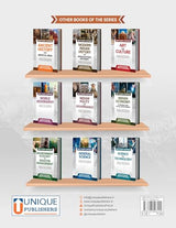 Geography of India Self Study Capsule for UPSC & State Civil Services Exams, NCERT Based, Basic to Advanced - Retail Maharaj