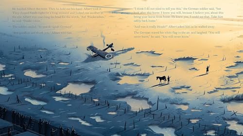War Horse: A Beloved Modern Classic Adapted for a New Generation of Readers - Retail Maharaj