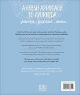 Eat Feel Fresh: A Contemporary Plant-based Ayurvedic Cookbook - Retail Maharaj
