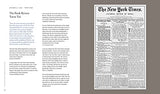 The New York Times Book Review: 125 Years of Literary History - Retail Maharaj