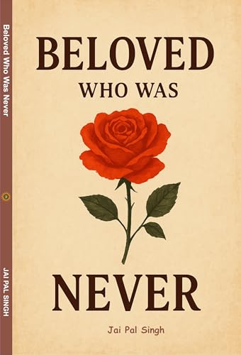 Beloved who was never (novel) - Retail Maharaj