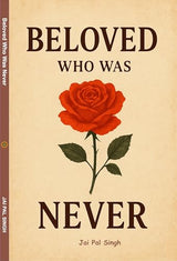 Beloved who was never (novel) - Retail Maharaj