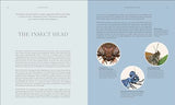 RES Insects: Discover the Science and Secrets Behind the World of Insects - Retail Maharaj