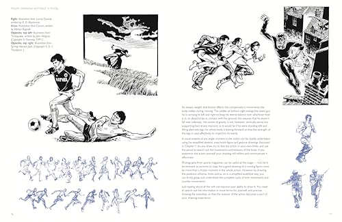 Figure Drawing without a Model: Anatomy, Movement and Character Expression from Memory and Imagination. - Retail Maharaj