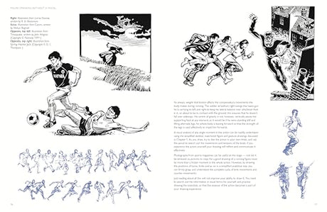 Figure Drawing without a Model: Anatomy, Movement and Character Expression from Memory and Imagination. - Retail Maharaj