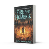 Fire and Hemlock - Retail Maharaj