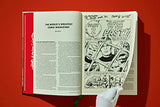 The Fantastic Four 1961-1963: 1 (XL) - Retail Maharaj
