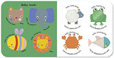 Baby Touch : Playbook - Retail Maharaj
