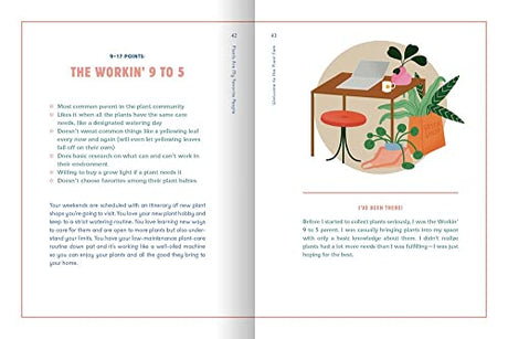 Plants Are My Favorite People: A Relationship Guide for Plants and Their Parents - Retail Maharaj