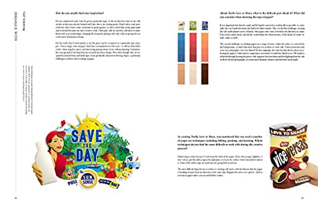 LIVING PAPER: From Materials to Processes: A Step-By-Step Guide to the Creation of Over 70 Ingenious Paper Artworks - Cutting, Folding, Tearing, Quilling, Weaving, Collage, Sculpture - Retail Maharaj