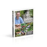 RHS How to Create your Garden - Retail Maharaj