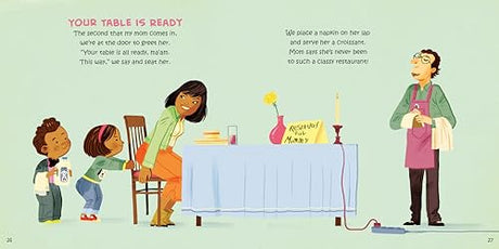 Mother's Day, Here I Come! - Retail Maharaj