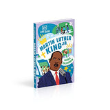 DK Life Stories: Martin Luther King Jr - Retail Maharaj