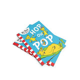 Hop On Pop - Retail Maharaj