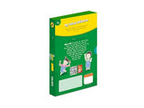 My Book of Values: Box Set 2 | A Set of 6 Exciting Story cum Activity Books | Illustrated Storybooks on Values and Good Behaviour | Helping Others, Valuing Time, Valuing Money, Loyalty, Good Manners, Forgiveness | Ages 5 + - Retail Maharaj
