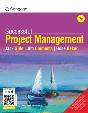Successful Project Management, 7th Edition - Retail Maharaj