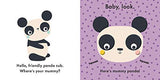 Baby Touch: Hello, Mummy! - Retail Maharaj
