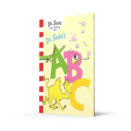 Dr. Seuss’s ABC - Retail Maharaj