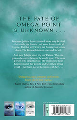 Ignite Me: TikTok Made Me Buy It! The most addictive YA fantasy series of the year (Shatter Me) - Retail Maharaj