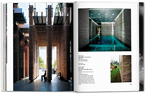 Architecture in the 20th Century - Retail Maharaj