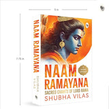 Naam Ramayana: Sacred Chants of Lord Rama - Retail Maharaj