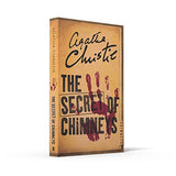 The Secret of Chimneys - Retail Maharaj