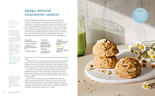 From Burnout to Balance: 60+ Healing Recipes and Simple Strategies to Boost Mood, Immunity, Focus, and Sleep - Retail Maharaj