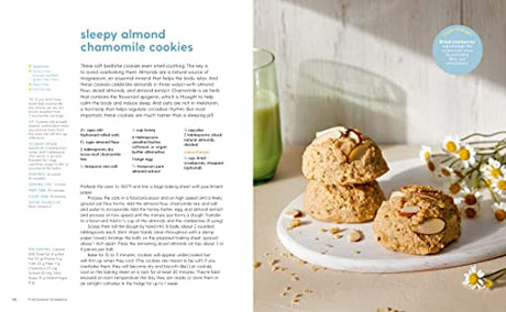 From Burnout to Balance: 60+ Healing Recipes and Simple Strategies to Boost Mood, Immunity, Focus, and Sleep - Retail Maharaj