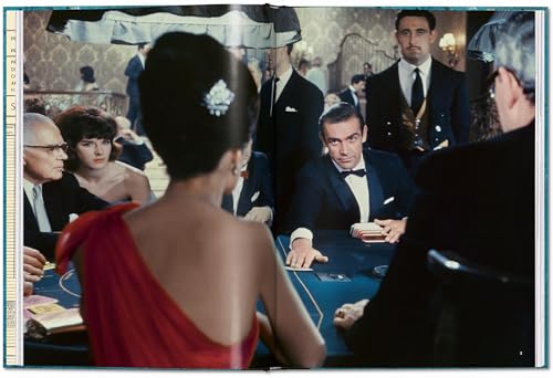 The James Bond Archives. the Complete Films - Retail Maharaj