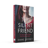 The Silent Friend: A gripping psychological suspense thriller from the author of bestselling books including The Guilty Mother - Retail Maharaj
