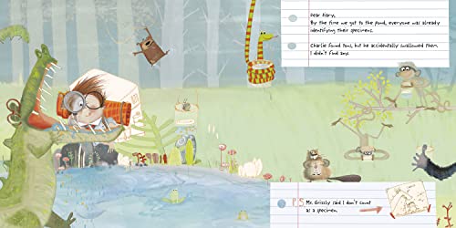 This Field Trip Stinks! - Retail Maharaj