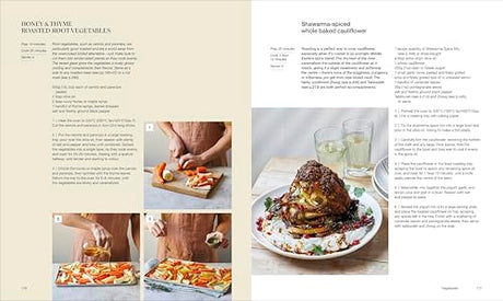 You Can Cook Everything: A Contemporary Guide to Perfect Home Cooking Every Time - Retail Maharaj