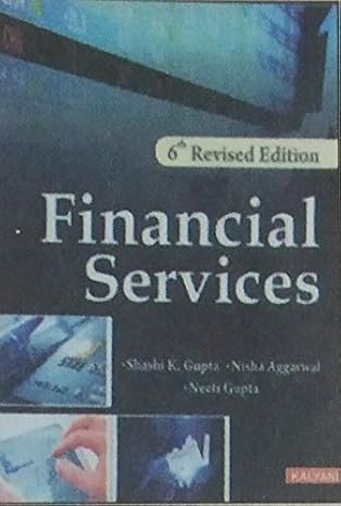 Financial Services
