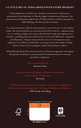 India Moving: A History of Migration - Retail Maharaj