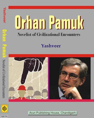 Orhan Pamuk: Novelist of Civilizational Encounters - Retail Maharaj