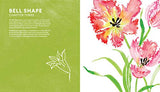 Everyday Watercolor Flowers - Retail Maharaj