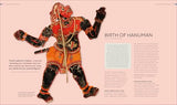 Along The Ramayana Trail: A Cultural Journey Across India and Sri Lanka | Discover the Epic’s Sacred Sites | A Mythological and Historical Guide to Ramayana Landmarks, Legends & Living Heritage - Retail Maharaj