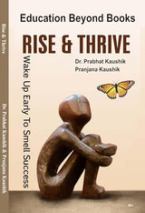 Rise & Thrive - Retail Maharaj