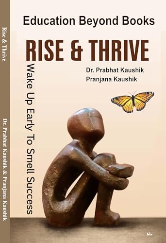 Rise & Thrive - Retail Maharaj