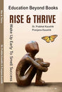 Rise & Thrive - Retail Maharaj